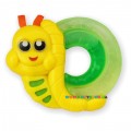 Прорезыватель Улитка Baby Mix FU 9520